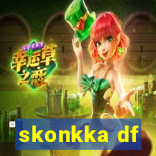 skonkka df